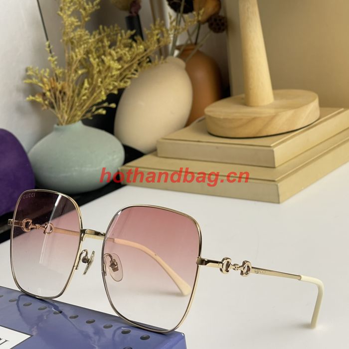 Gucci Sunglasses Top Quality GUS02815
