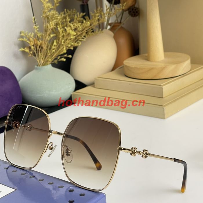 Gucci Sunglasses Top Quality GUS02816