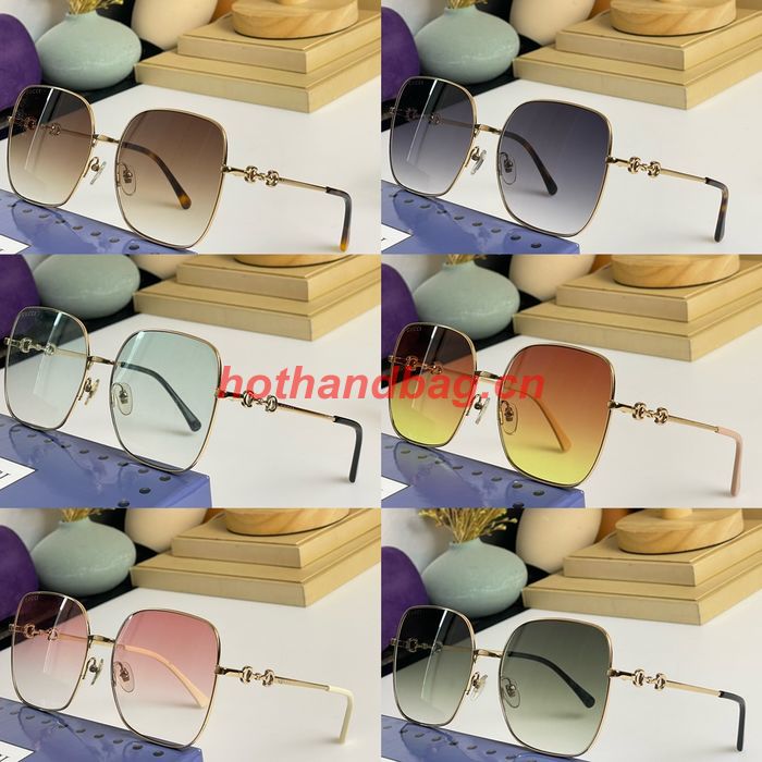 Gucci Sunglasses Top Quality GUS02818