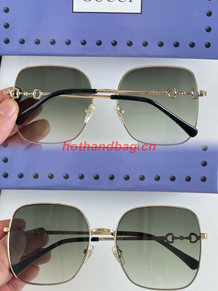 Gucci Sunglasses Top Quality GUS02822