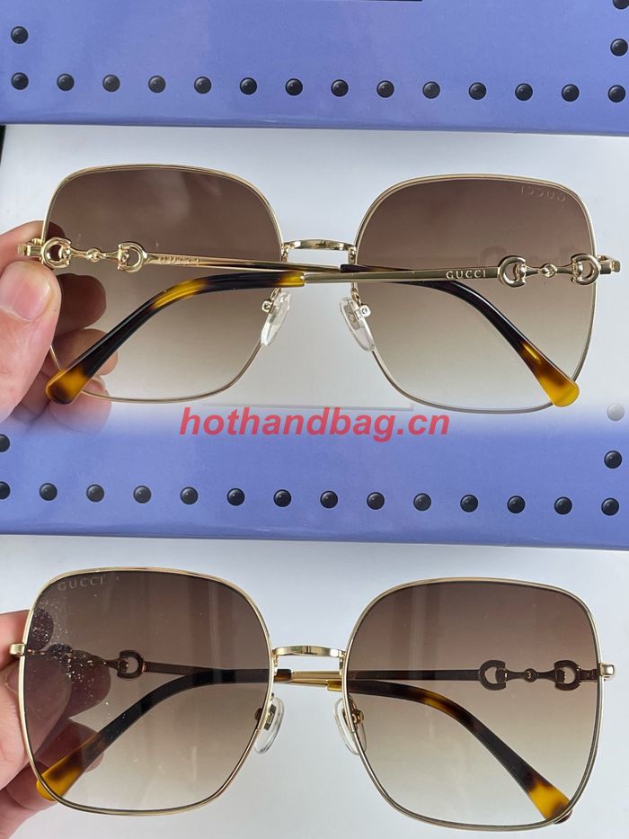 Gucci Sunglasses Top Quality GUS02823
