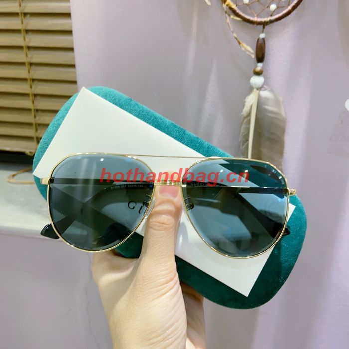 Gucci Sunglasses Top Quality GUS02834