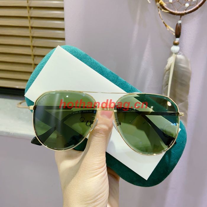 Gucci Sunglasses Top Quality GUS02835