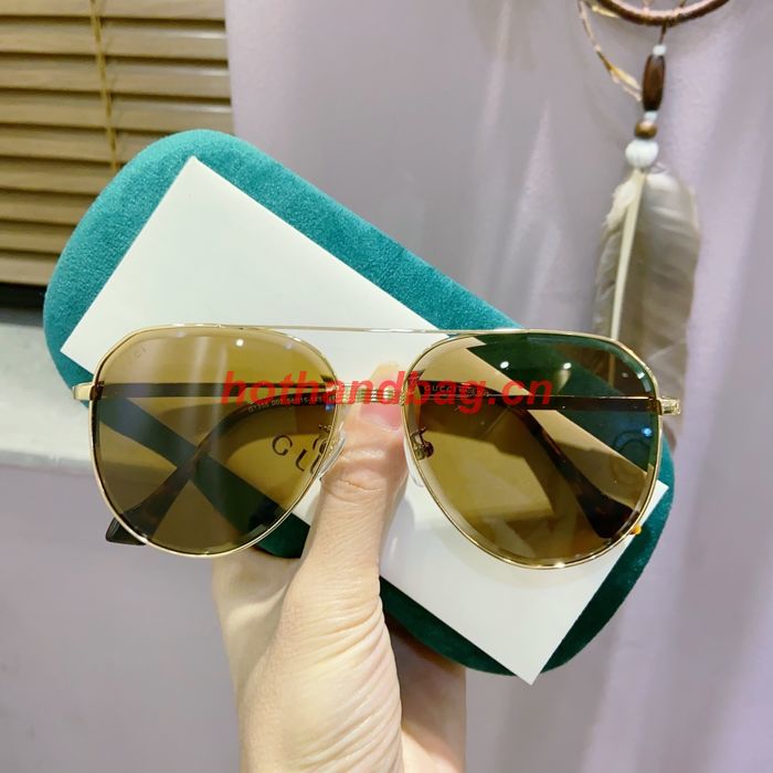 Gucci Sunglasses Top Quality GUS02838