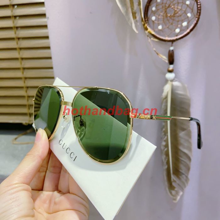 Gucci Sunglasses Top Quality GUS02842