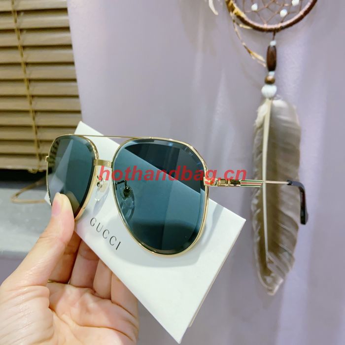 Gucci Sunglasses Top Quality GUS02843
