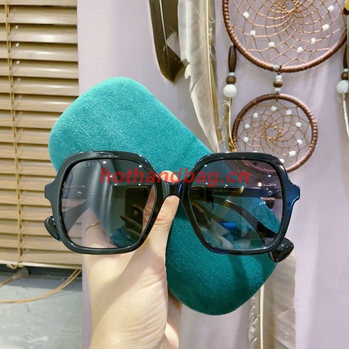 Gucci Sunglasses Top Quality GUS02847