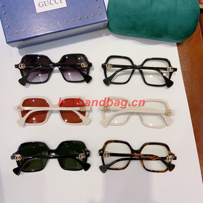 Gucci Sunglasses Top Quality GUS02853