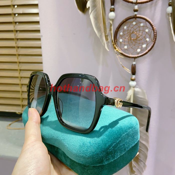 Gucci Sunglasses Top Quality GUS02855