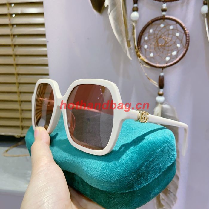 Gucci Sunglasses Top Quality GUS02856