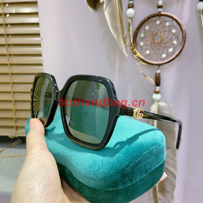Gucci Sunglasses Top Quality GUS02857