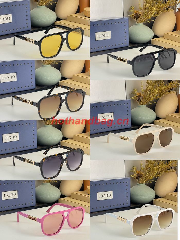 Gucci Sunglasses Top Quality GUS02869
