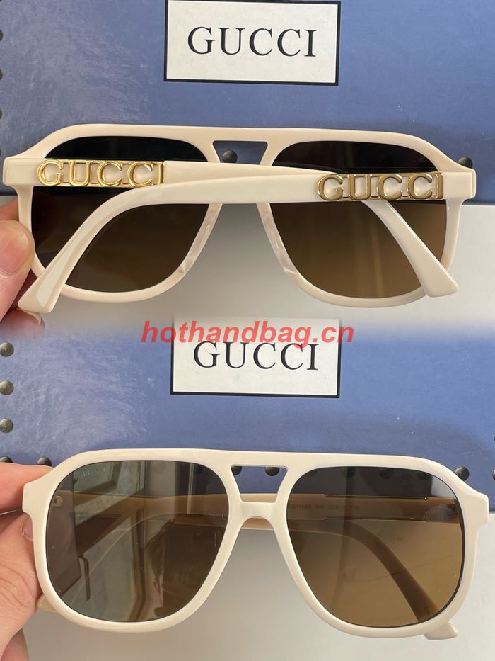 Gucci Sunglasses Top Quality GUS02870