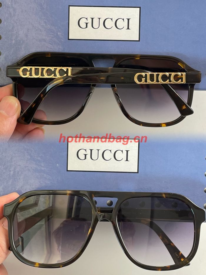 Gucci Sunglasses Top Quality GUS02873