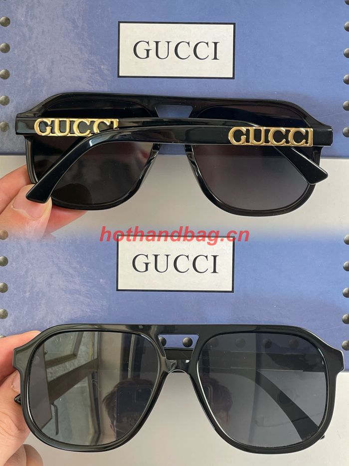 Gucci Sunglasses Top Quality GUS02874