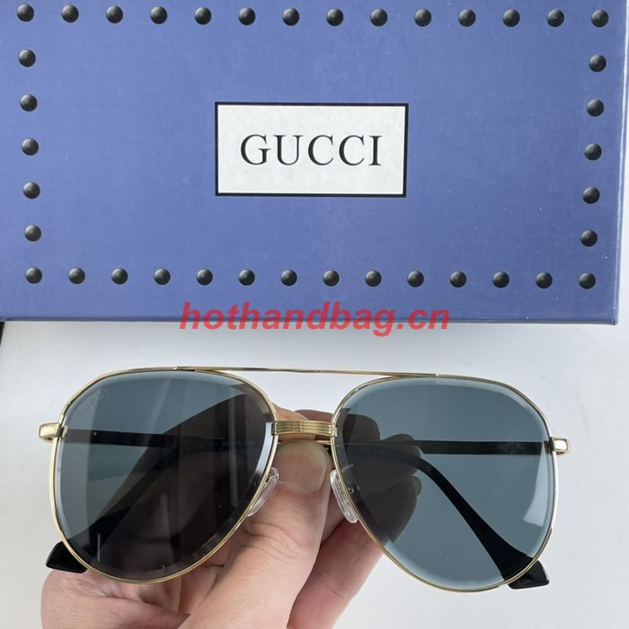 Gucci Sunglasses Top Quality GUS02879