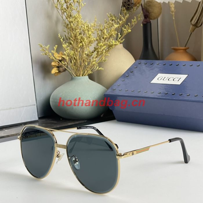 Gucci Sunglasses Top Quality GUS02885