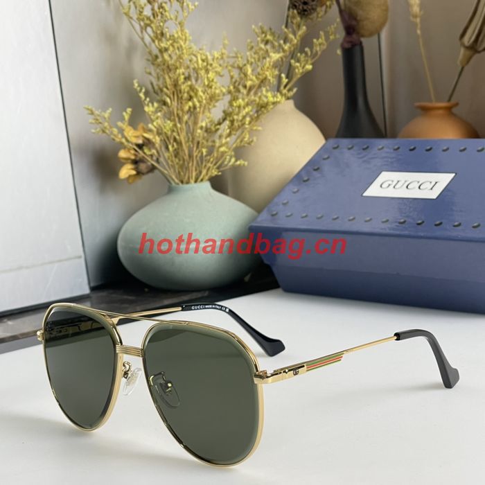Gucci Sunglasses Top Quality GUS02886