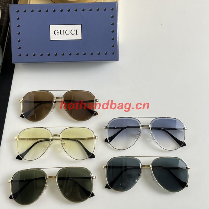 Gucci Sunglasses Top Quality GUS02890