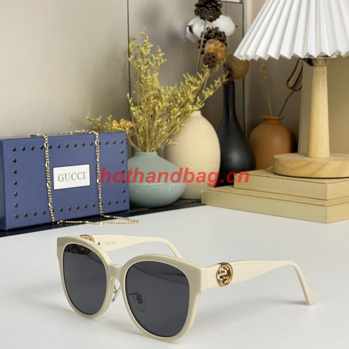 Gucci Sunglasses Top Quality GUS02899
