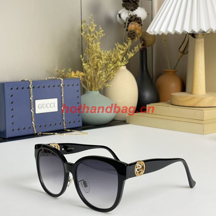 Gucci Sunglasses Top Quality GUS02900