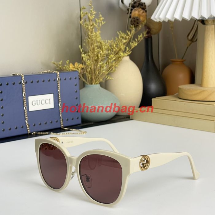 Gucci Sunglasses Top Quality GUS02902