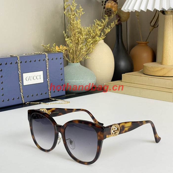 Gucci Sunglasses Top Quality GUS02903