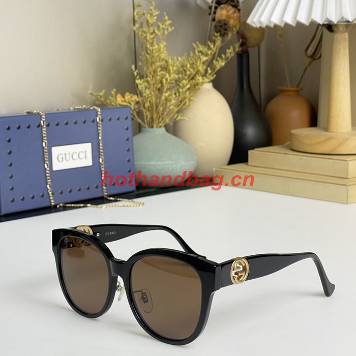 Gucci Sunglasses Top Quality GUS02904