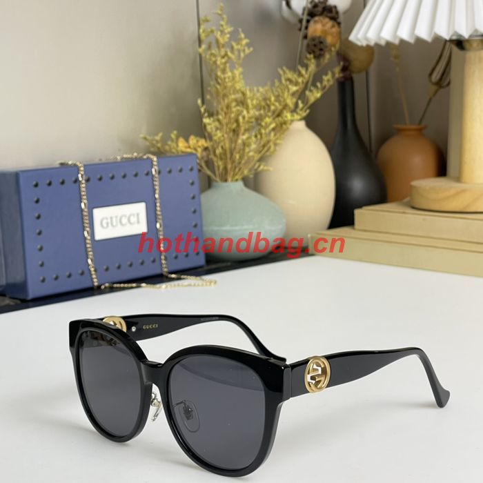 Gucci Sunglasses Top Quality GUS02905
