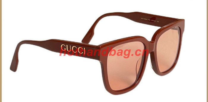Gucci Sunglasses Top Quality GUS02908