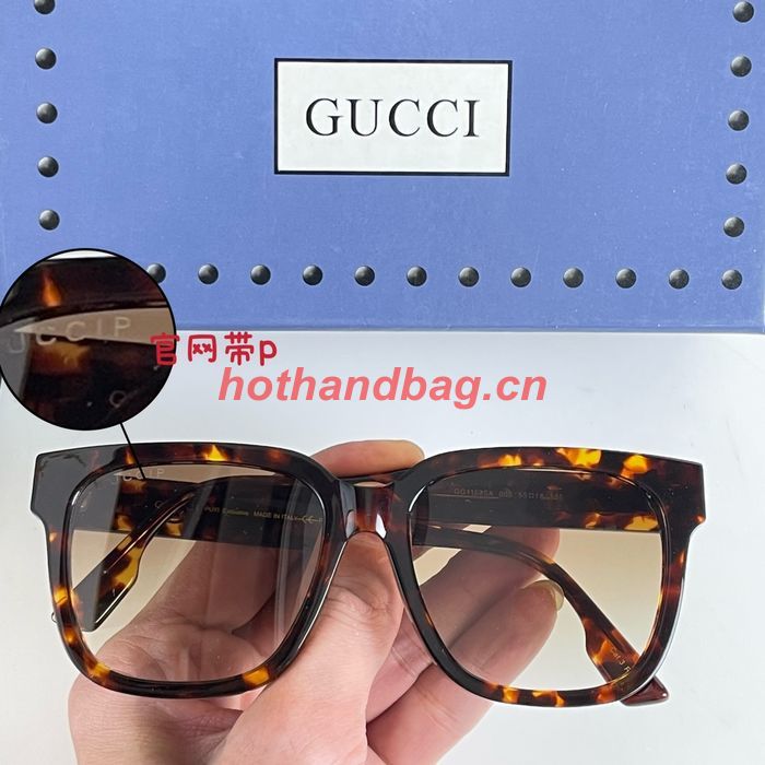 Gucci Sunglasses Top Quality GUS02910