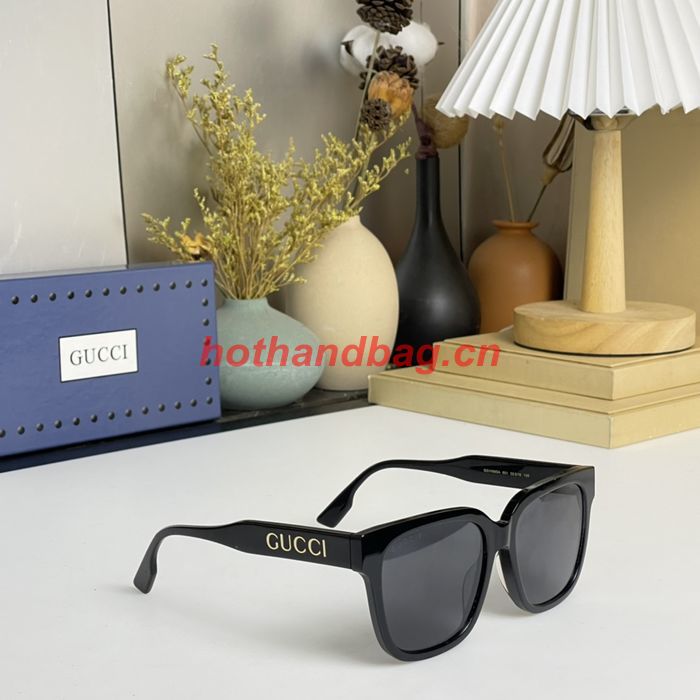 Gucci Sunglasses Top Quality GUS02918