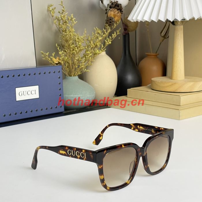 Gucci Sunglasses Top Quality GUS02919