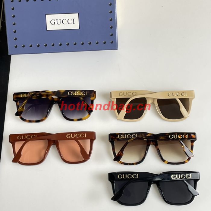 Gucci Sunglasses Top Quality GUS02921