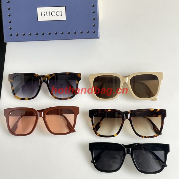 Gucci Sunglasses Top Quality GUS02922
