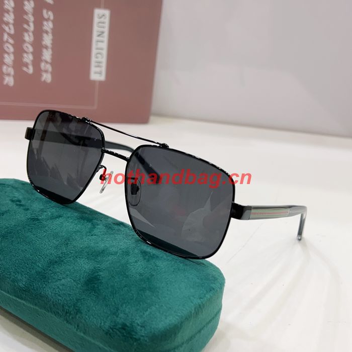 Gucci Sunglasses Top Quality GUS02960