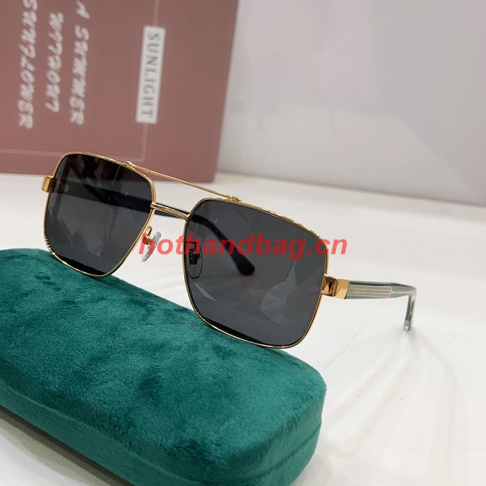 Gucci Sunglasses Top Quality GUS02961