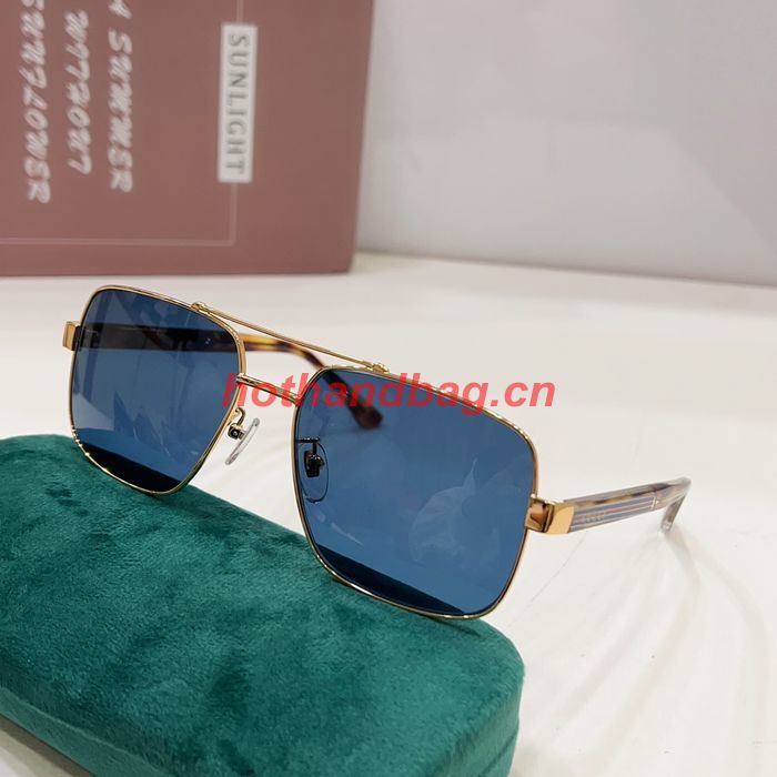 Gucci Sunglasses Top Quality GUS02962