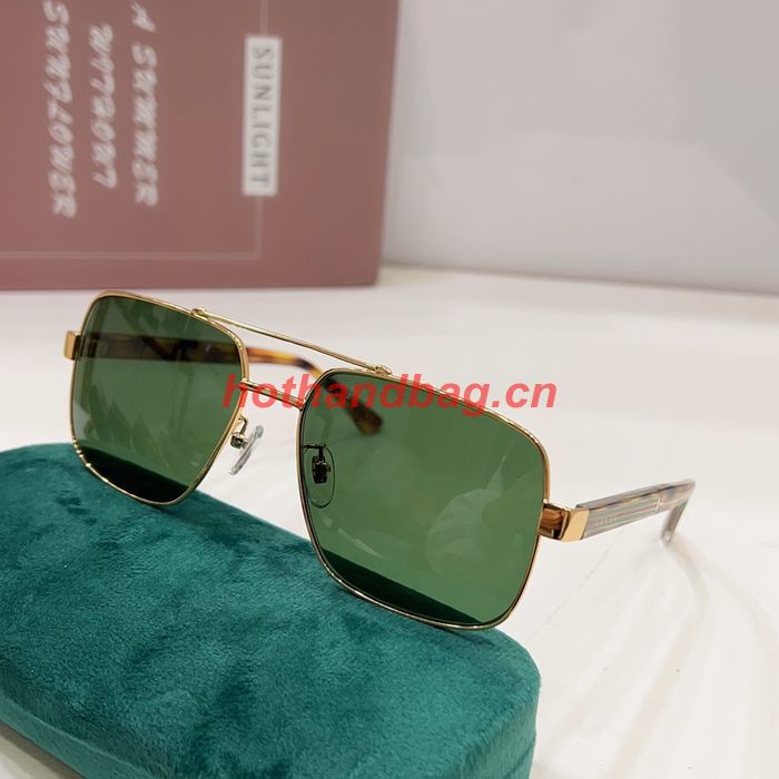Gucci Sunglasses Top Quality GUS02963