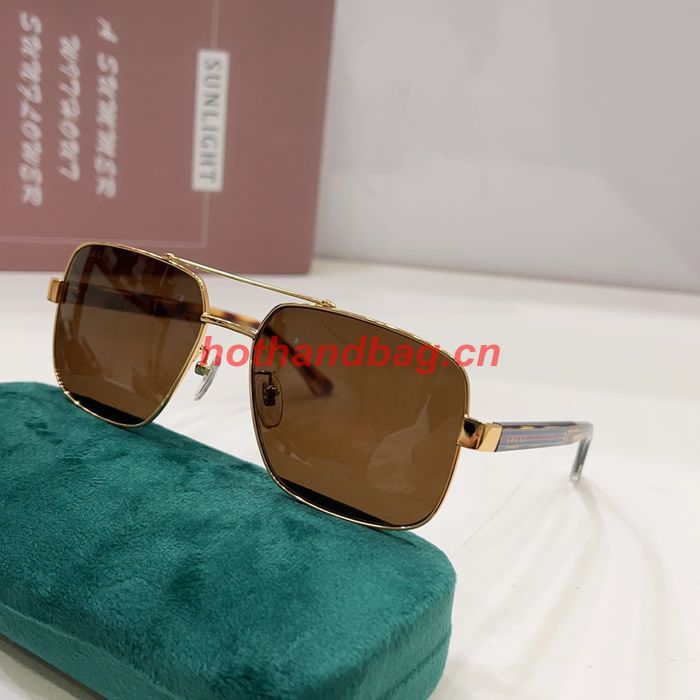 Gucci Sunglasses Top Quality GUS02964