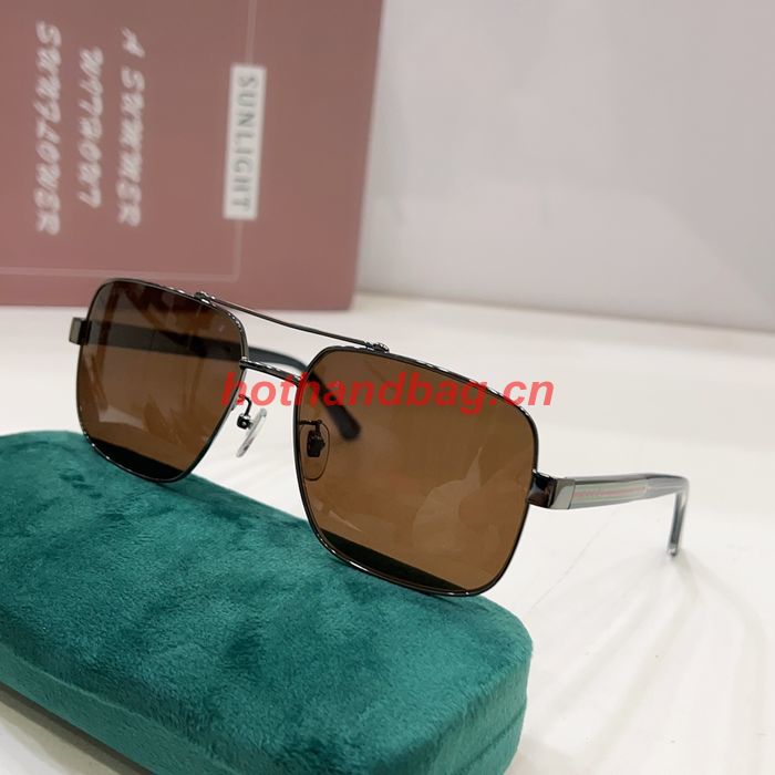 Gucci Sunglasses Top Quality GUS02965