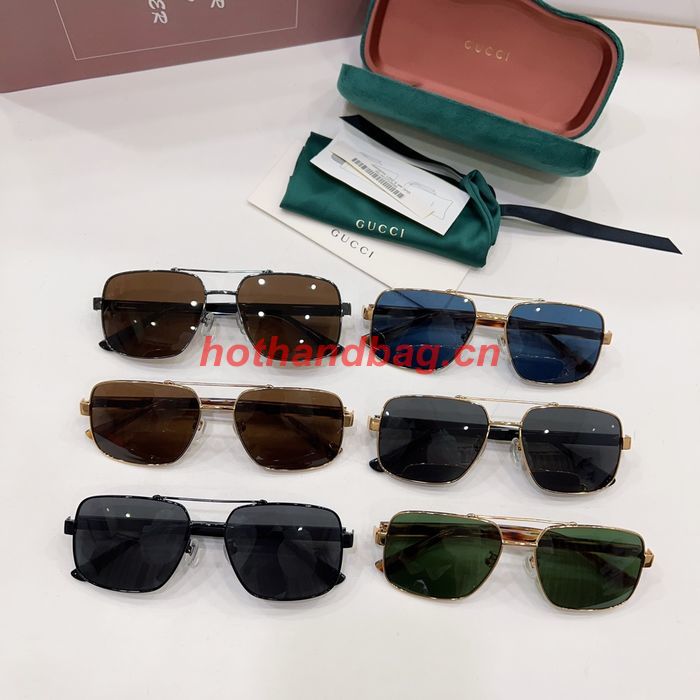 Gucci Sunglasses Top Quality GUS02967