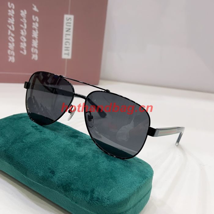 Gucci Sunglasses Top Quality GUS02969