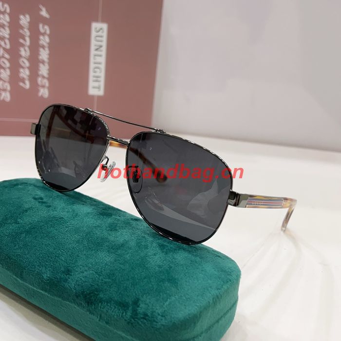 Gucci Sunglasses Top Quality GUS02970