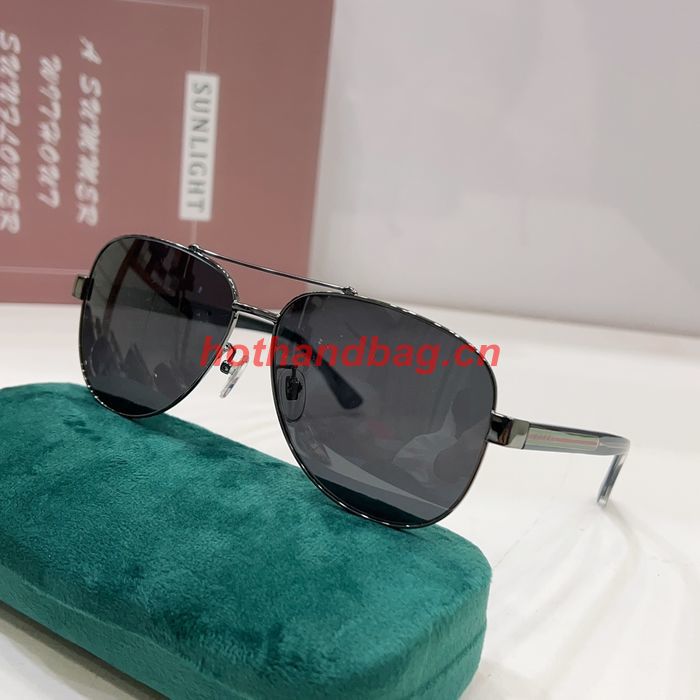 Gucci Sunglasses Top Quality GUS02971