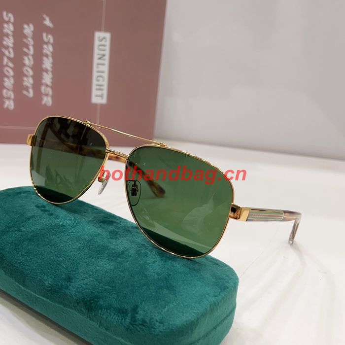 Gucci Sunglasses Top Quality GUS02973