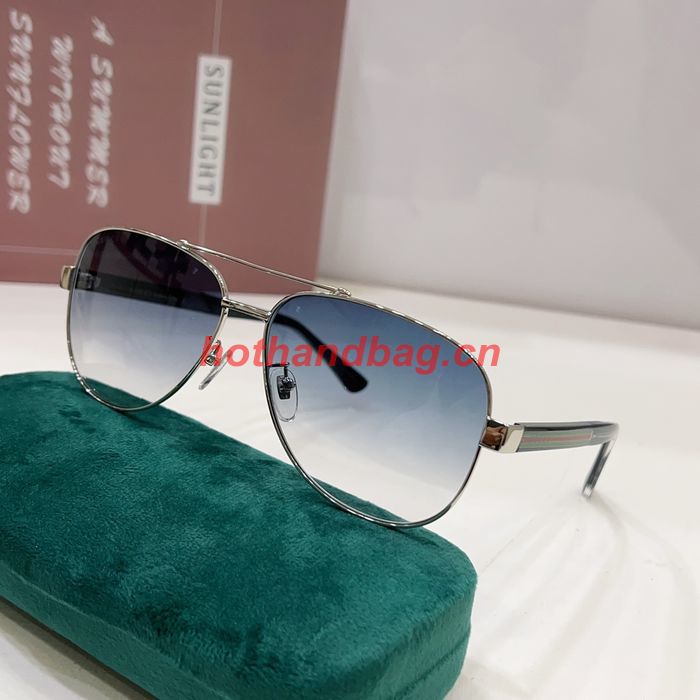 Gucci Sunglasses Top Quality GUS02974