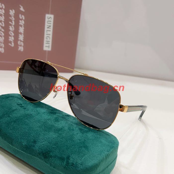 Gucci Sunglasses Top Quality GUS02975
