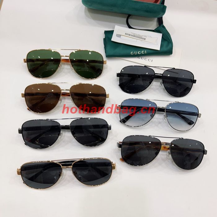 Gucci Sunglasses Top Quality GUS02976