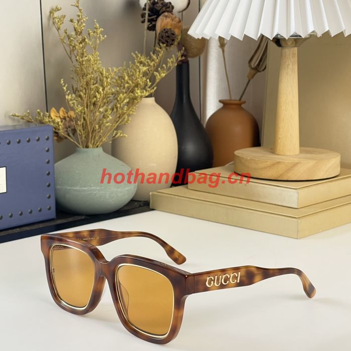 Gucci Sunglasses Top Quality GUS02977